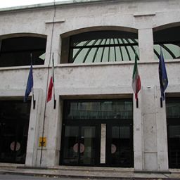 Teatro D'Annunzio