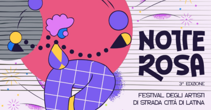 Notte rosa 2025 Notte rosa 2025