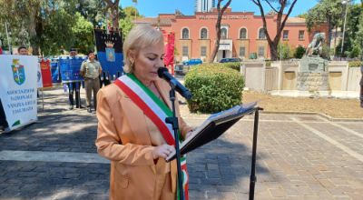 prima pietra foto sindaco prima pietra foto sindaco