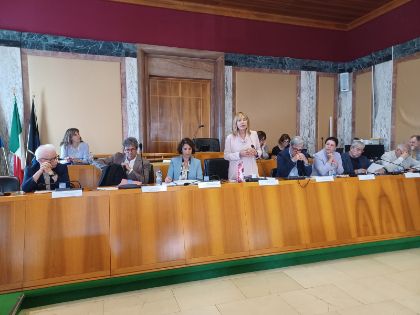 Nuovo atto aziendale della Asl di Latina, approvazione unanime della Conferenza dei Sindaci 