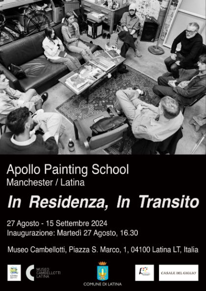 “In residenza, in transito”: mostra temporanea ad ingresso gratuito al museo Cambellotti