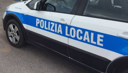 Continua l’attività di prevenzione e monitoraggio della Polizia Locale: i dati del servizio