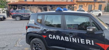 Operazione antidroga tra il quartiere Nicolosi e Campo Boario: le dichiarazioni del Sindaco