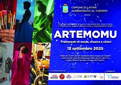 Artemomu | Frammenti di moda, musica e colori Artemomu | Frammenti di moda, musica e colori