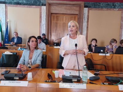 Sicurezza urbana, approvato l’aggiornamento del Regolamento di Polizia Locale Sicurezza urbana, approvato l’aggiornamento del Regolamento di Polizia Locale