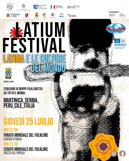 Latium Festival