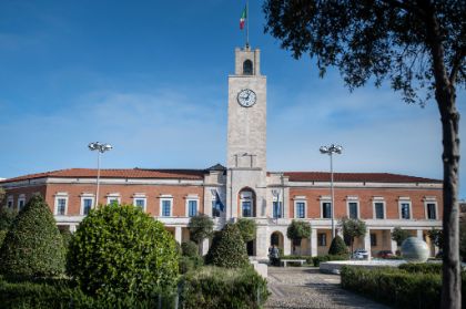 Graduatoria Posteggi extra area pedonale Natale-Befana 2024-2027.