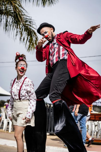 Avviso pubblico per la presentazione di manifestazioni di interesse per proposte e progetti Carnevale 2025.