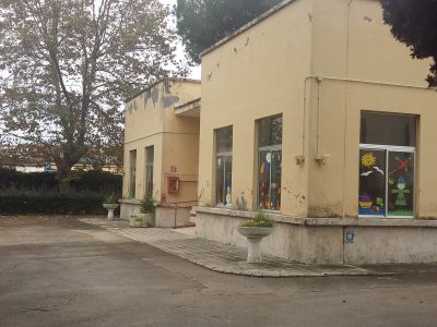  Scuola Comunale Paritaria dell’Infanzia “S. Maria di Sessano” – Borgo Podgora