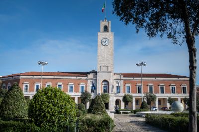 Piazza del Popolo 2