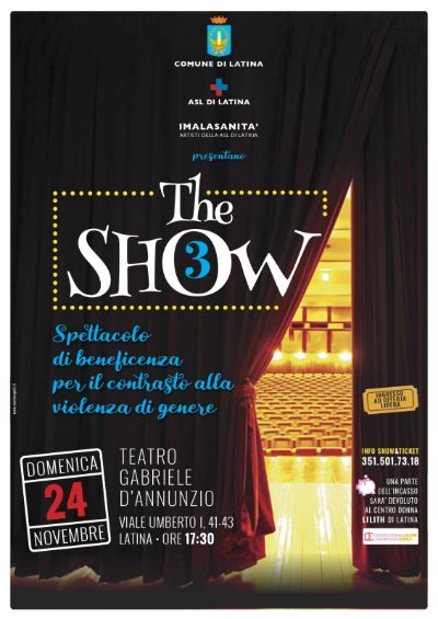 the show