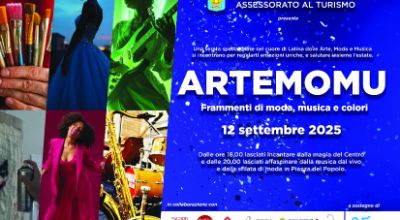 Artemomu Artemomu