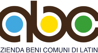 LOGO ABC Azienda per i Beni Comuni di Latina