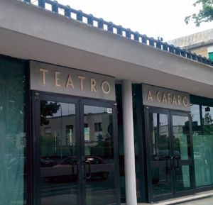 Teatro Comunale “A.Cafaro”