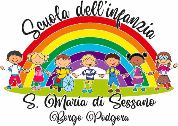 Scuola Comunale Paritaria dell’Infanzia “S. Maria di Sessano” – Borgo Podgora